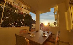 Luxury Sea View Apartments
